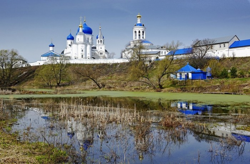 Боголюбово