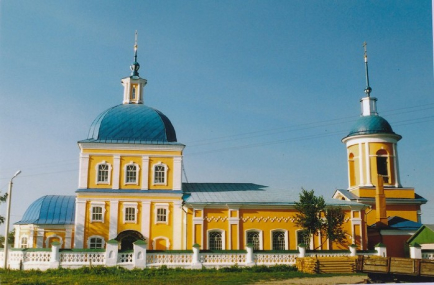Михайлов