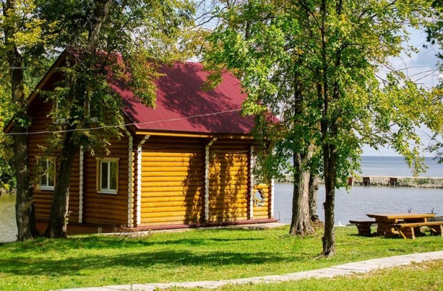 Санаторий "Дубки" Ульяновская область, Ульяновский район, с. Ундоры