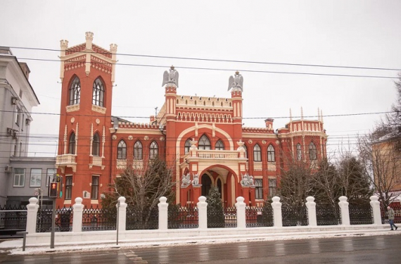 Сладкий код Вятской земли