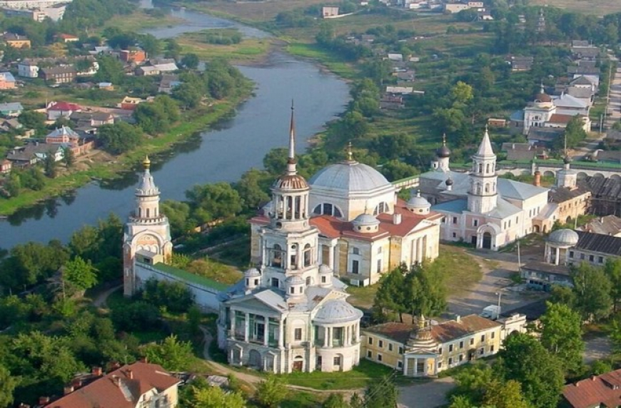 Торжок