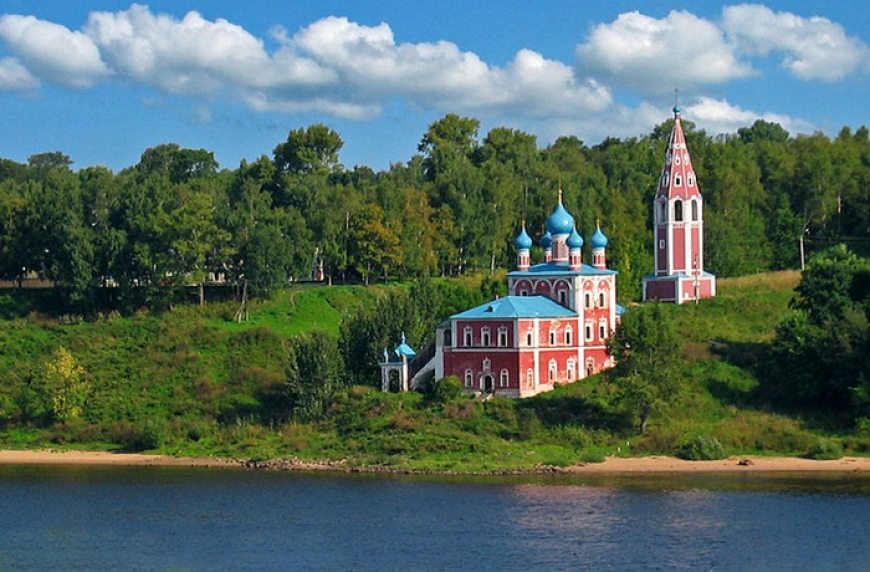 Тутаев