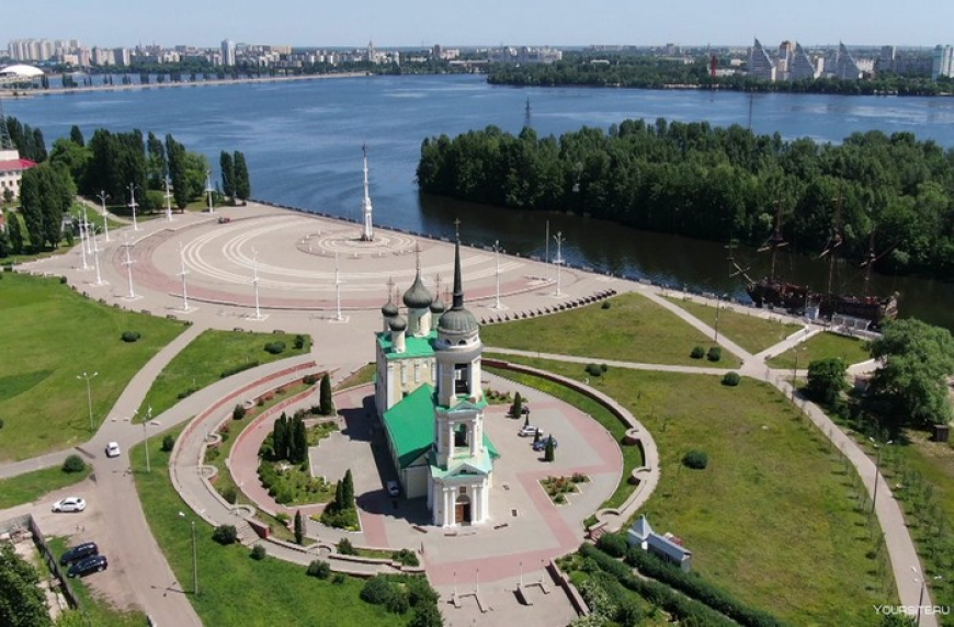 Воронеж