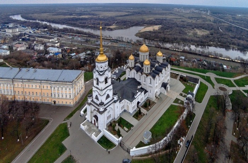 Владимир
