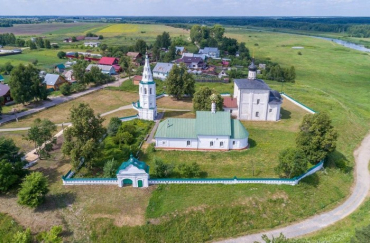 Кидекша