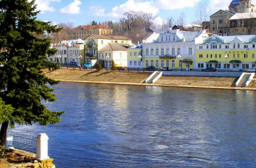 Кимры